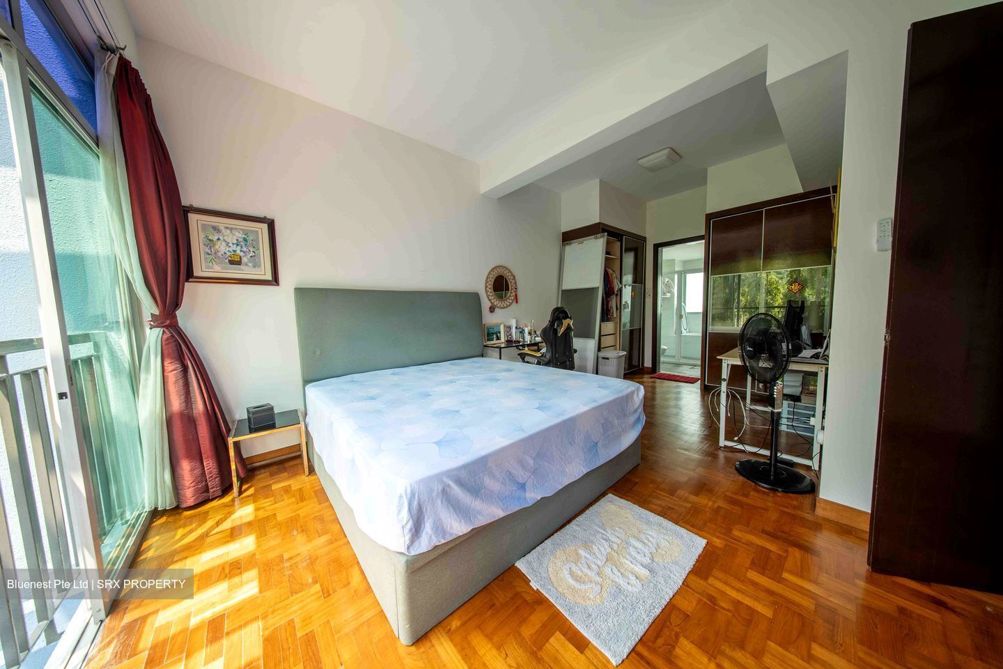 Springhill (D27), Terrace #629719331